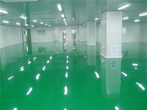 蘭溪紅色環(huán)氧地坪咨詢客服 恒杰地坪