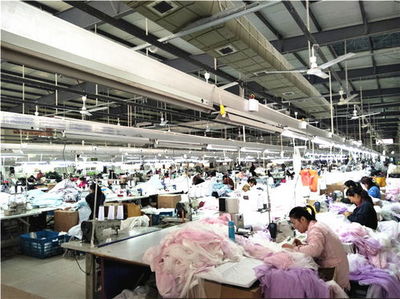 仁鵬家紡工廠在哪里啊?