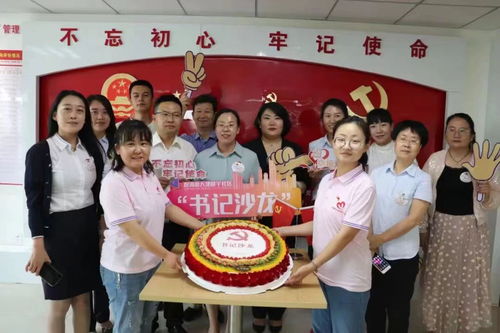 寧夏銀川 多向發(fā)力讓流動(dòng)黨員在主題教育中 齊步走 有所為